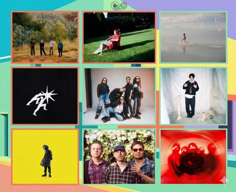 disco recomendados febrero marzo