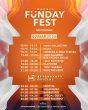 funday horarios marzo madrid
