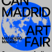 can madrid art fair mahou