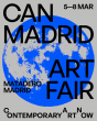 can madrid art fair mahou
