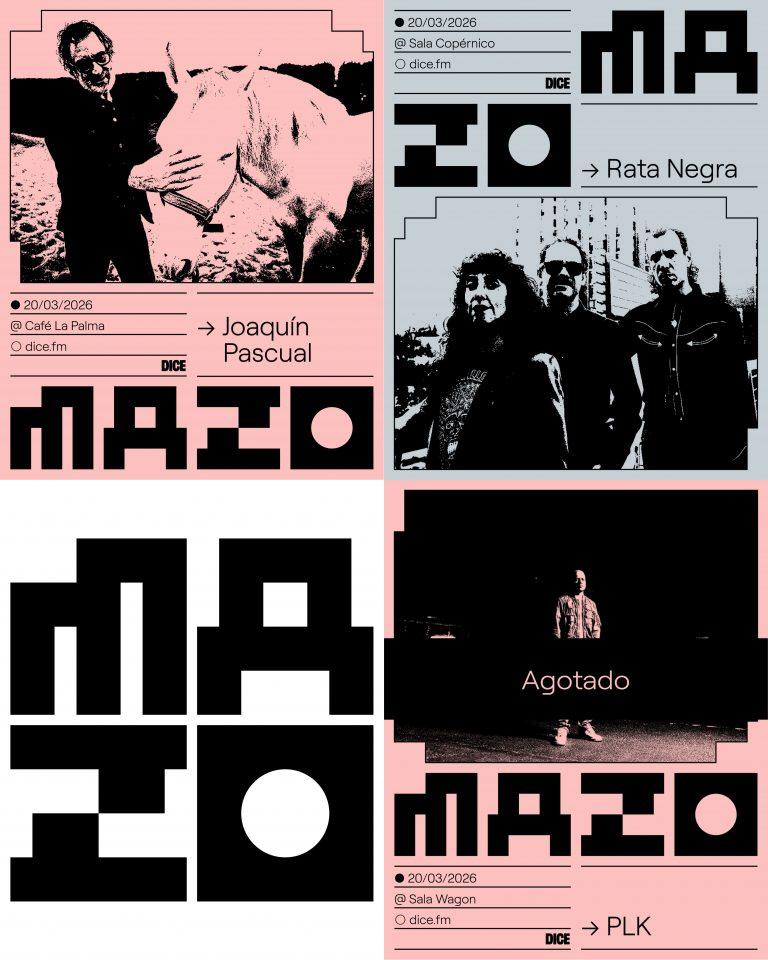 mazo plk rata negra joaquin pascual