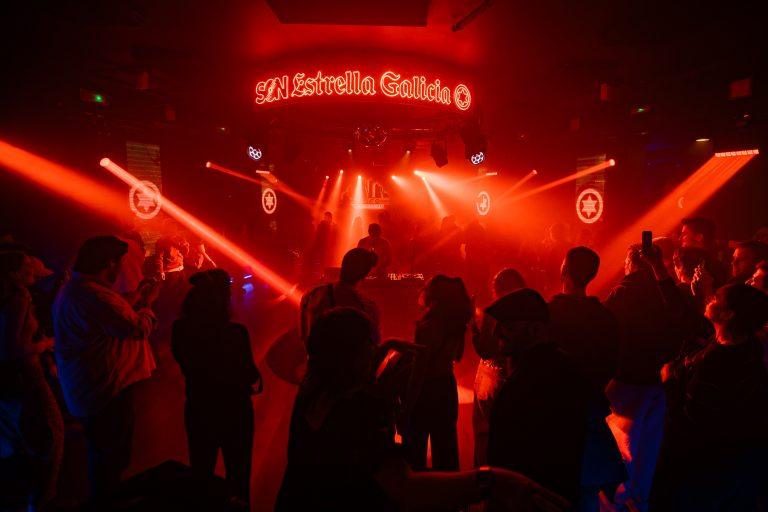 son estrella galicia 2026