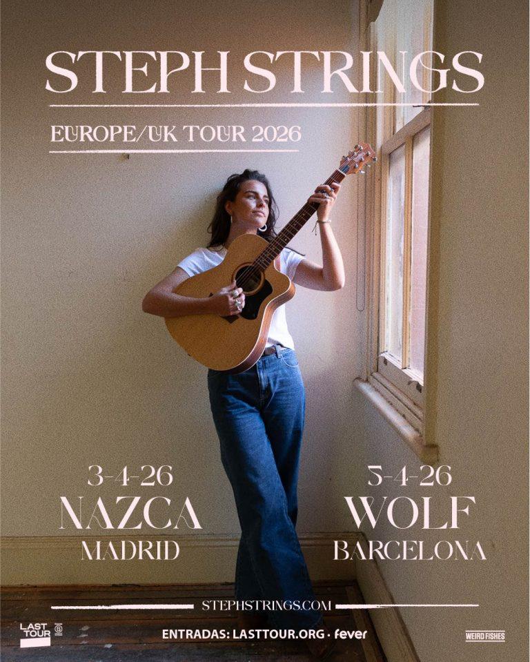 steph strings nazca madrid cesc sansalvadó