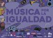 musica para la igualdad madrid