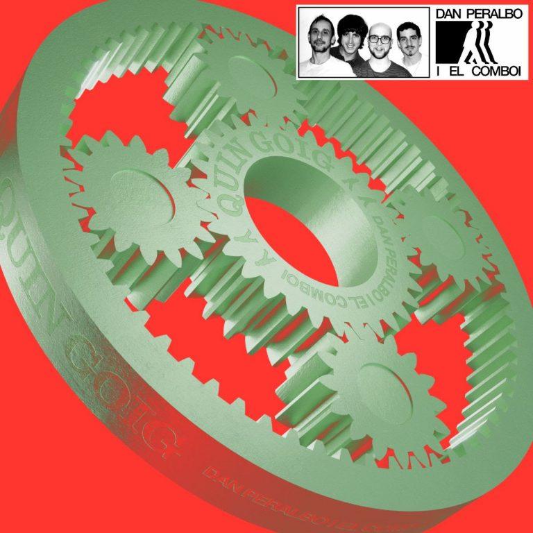 Un bitllet per tu dan peralbo