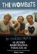 the wombats barcelona