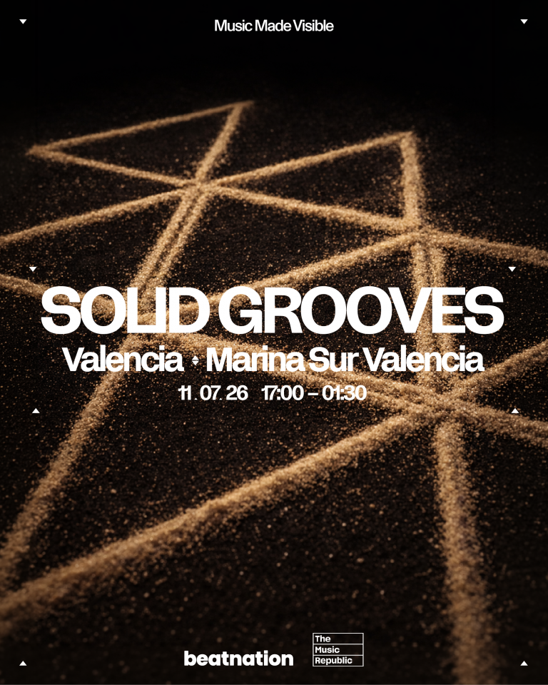 solid grooves valencia