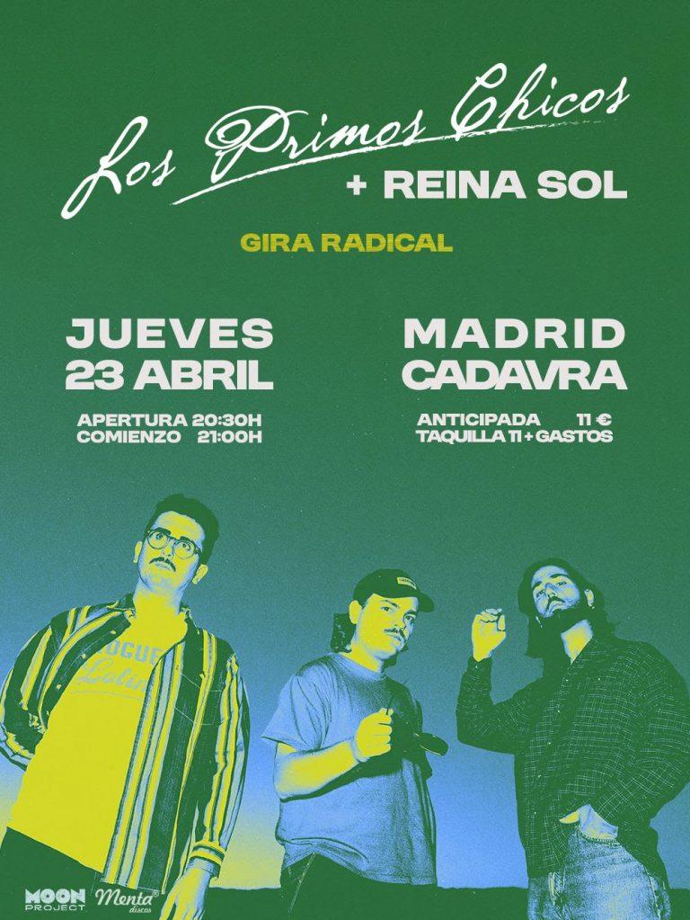 los-primos-chicos-madrid-cadavra