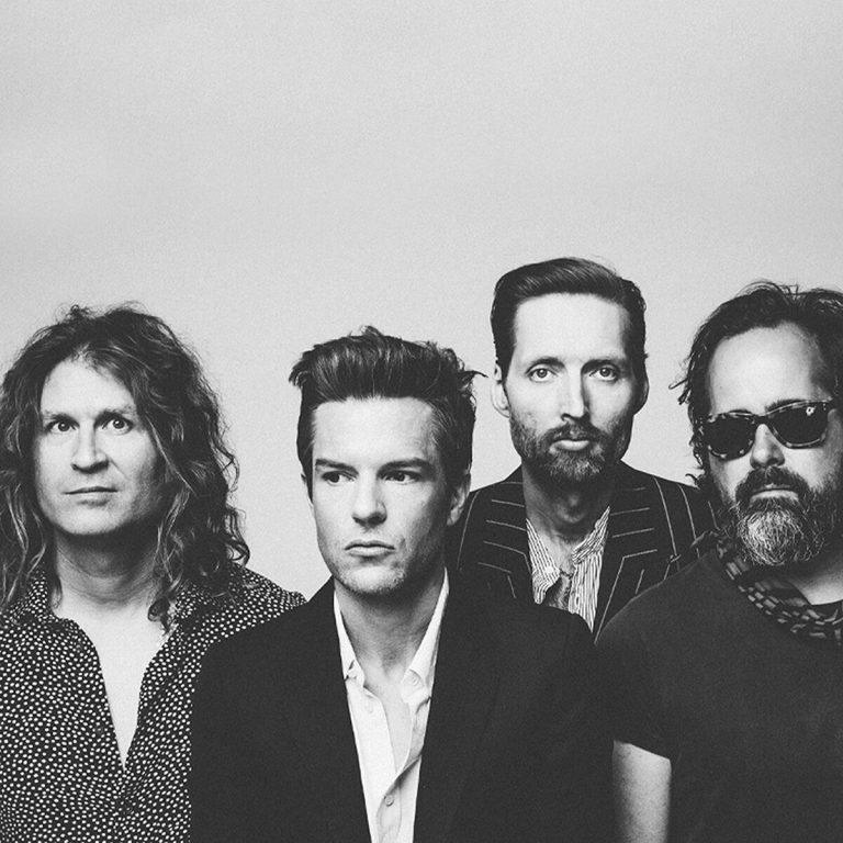 the killers champions league