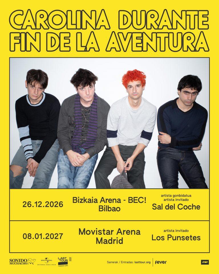 carolina-durante-punsetes-sal-del-coche