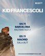 kid-francescoli-madrid-barcelona-2026