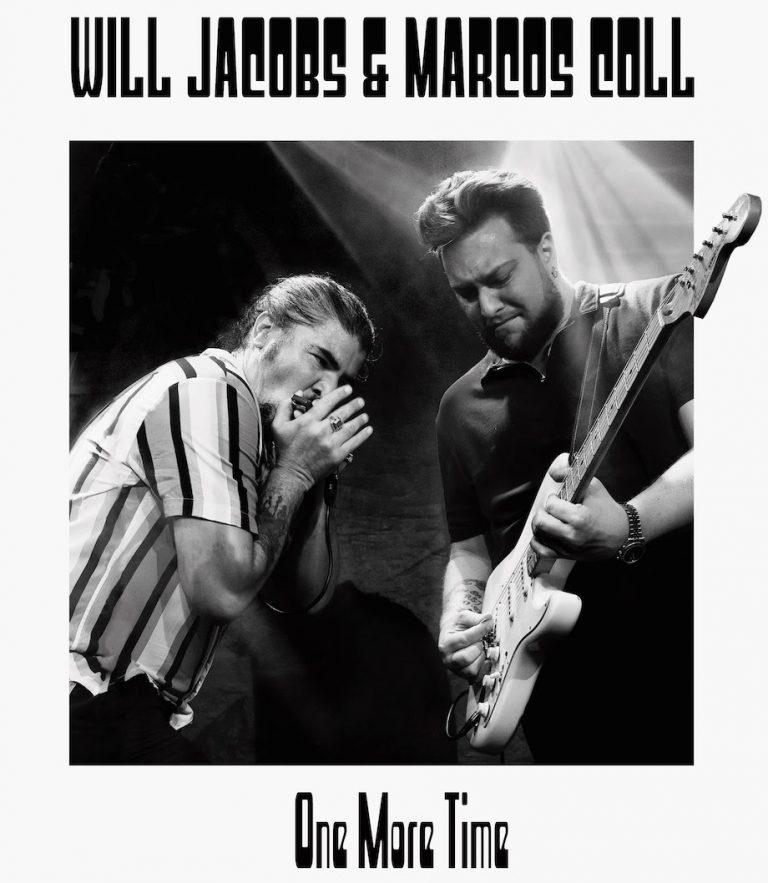 one more time will jacobs