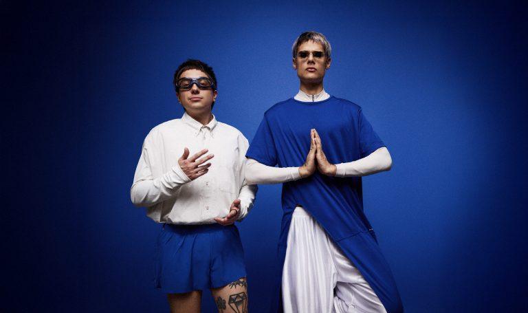 Ballantines x Colors Studios_Ca7riel&PacoAmoroso_Press Image_1