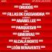 Vibra Mahou Fest Gijón horarios cuadrado