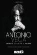 antonio vega entre el espacio y el tiempo