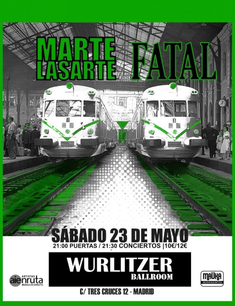 fatal-marte-lasar-te-wurlitzer