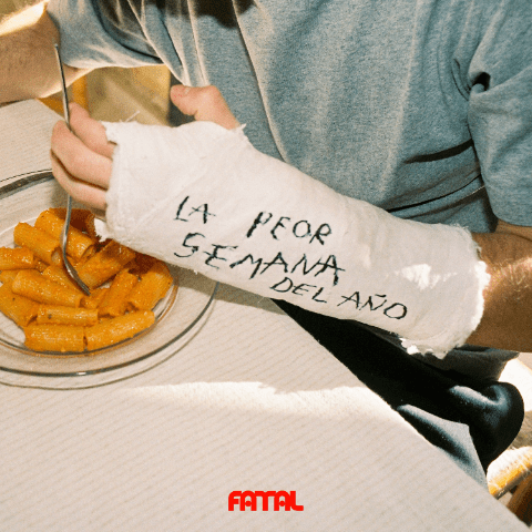 la peor semana año