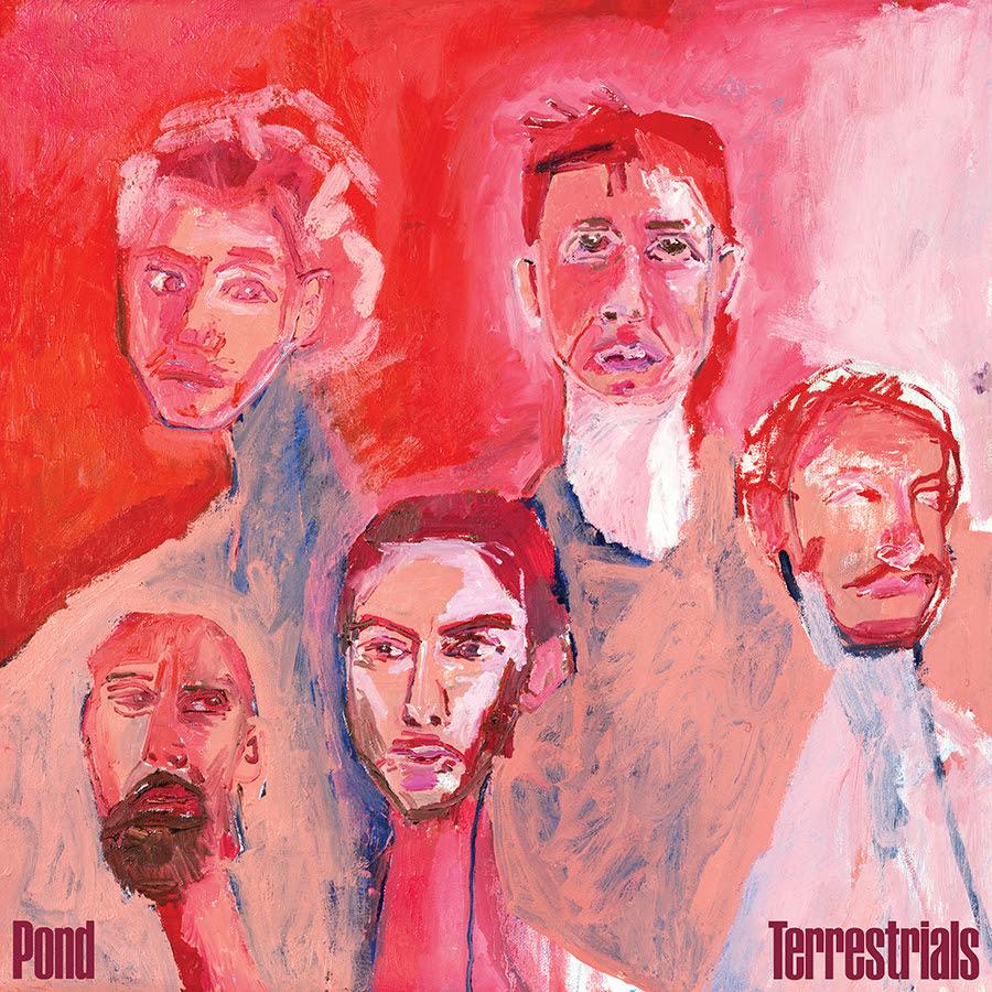 pond-terrestrials