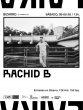 rachid b bizarro valladolid