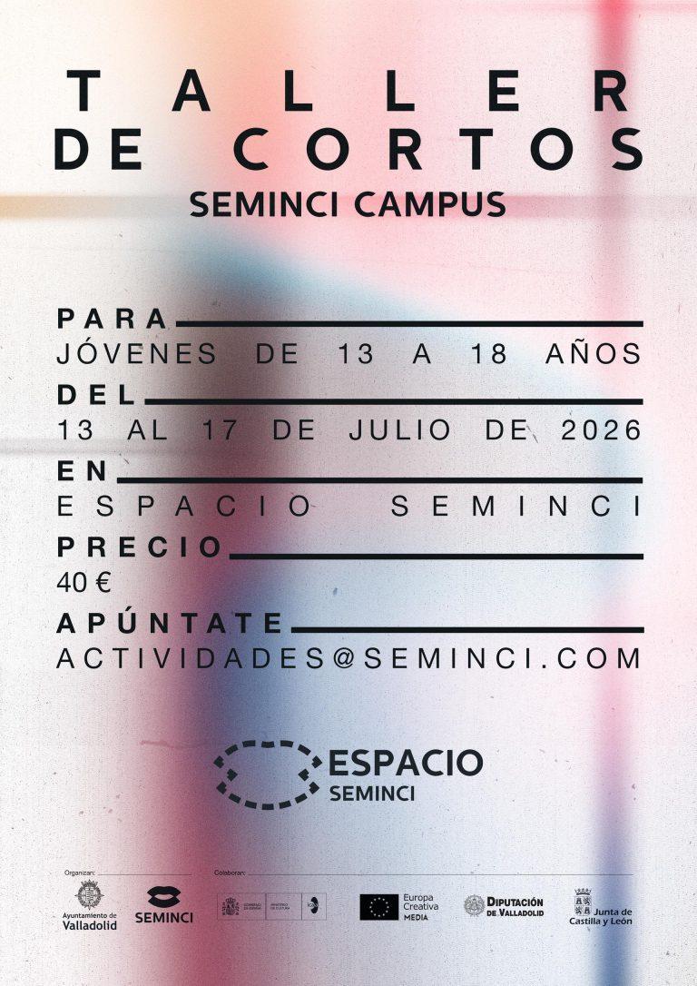 seminci campus 2026