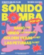 sonido bomba