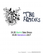 the femcels madrid barcelona