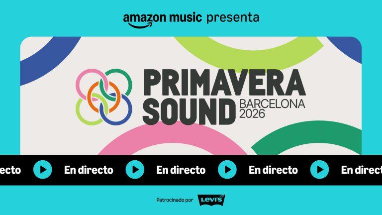 amazon-primaverasound