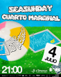 cuarto marginal seasunday cafe la palma