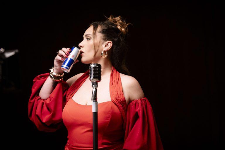 red bull symphonic