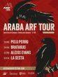 araba arf tour