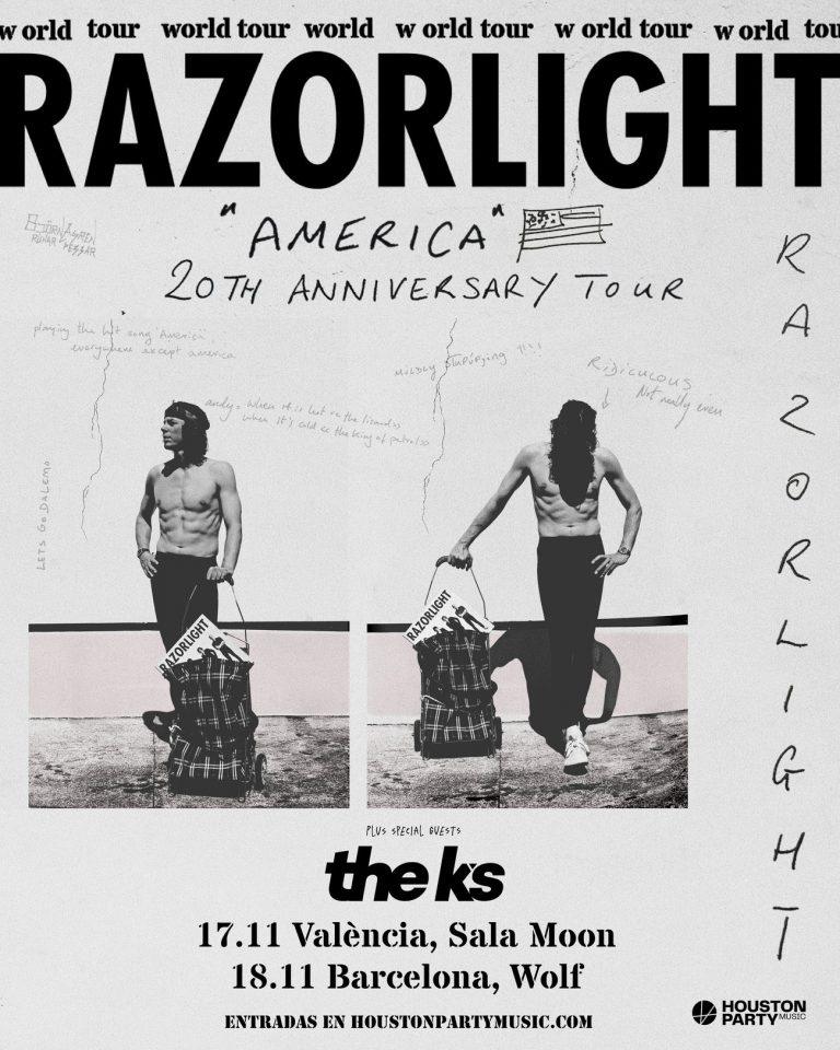 Razorlight-2026-valencia-barcelona