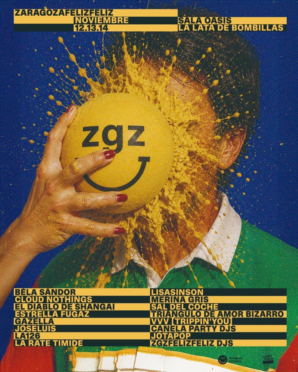 zaragozafelizfeliz