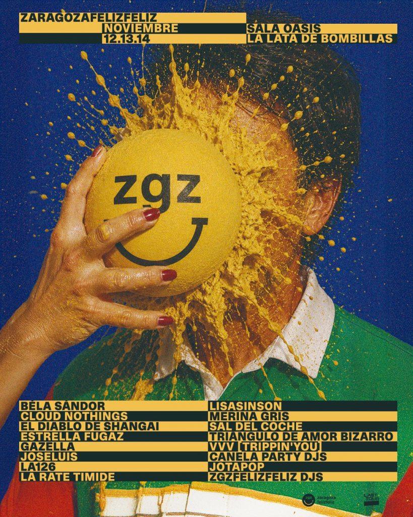 zaragozafelizfeliz