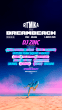 Híbrida y Ritmika protagonizarán dos jornadas dedicadas al breakbeat