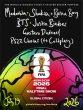 fifa world cup 2026 halftime show madonna shakira burna boy