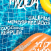 goodbye keppler y galerías menospreciados