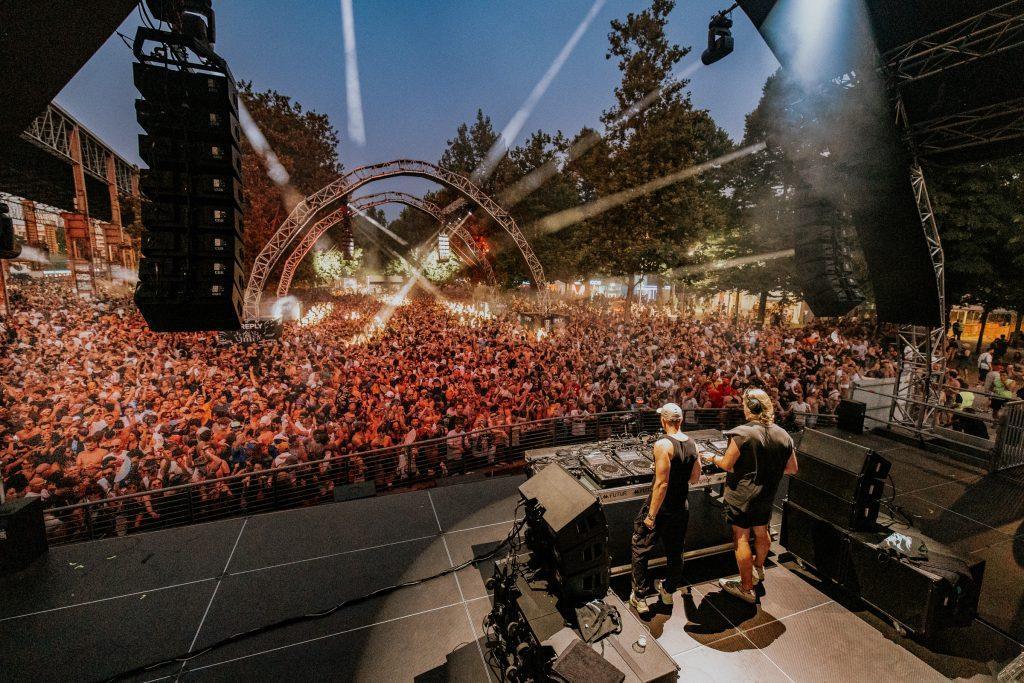 kappa futur festival turin