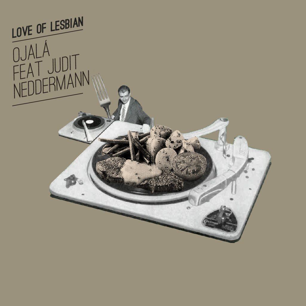 love of lesbian ojala