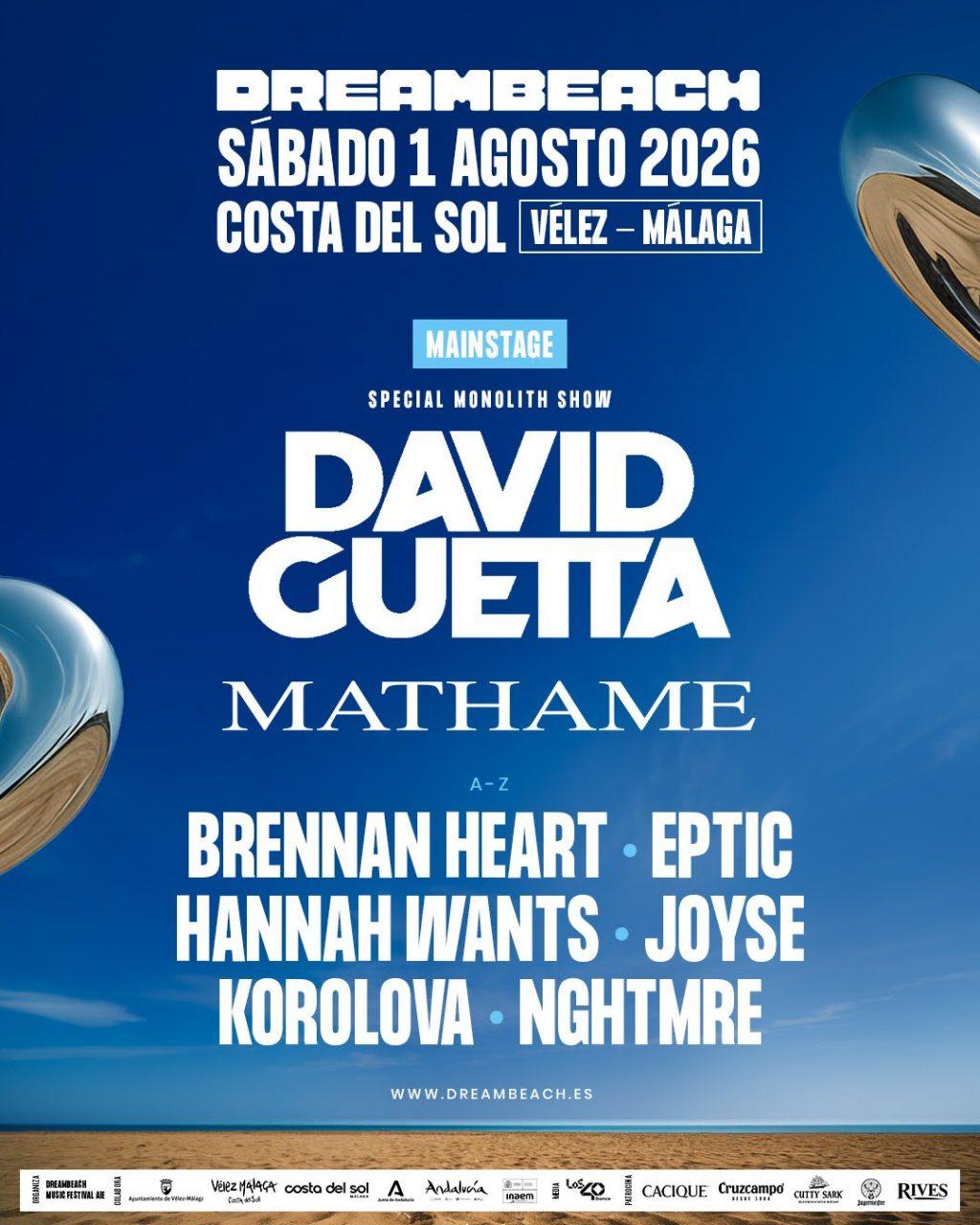 monolith-show-dreambeach