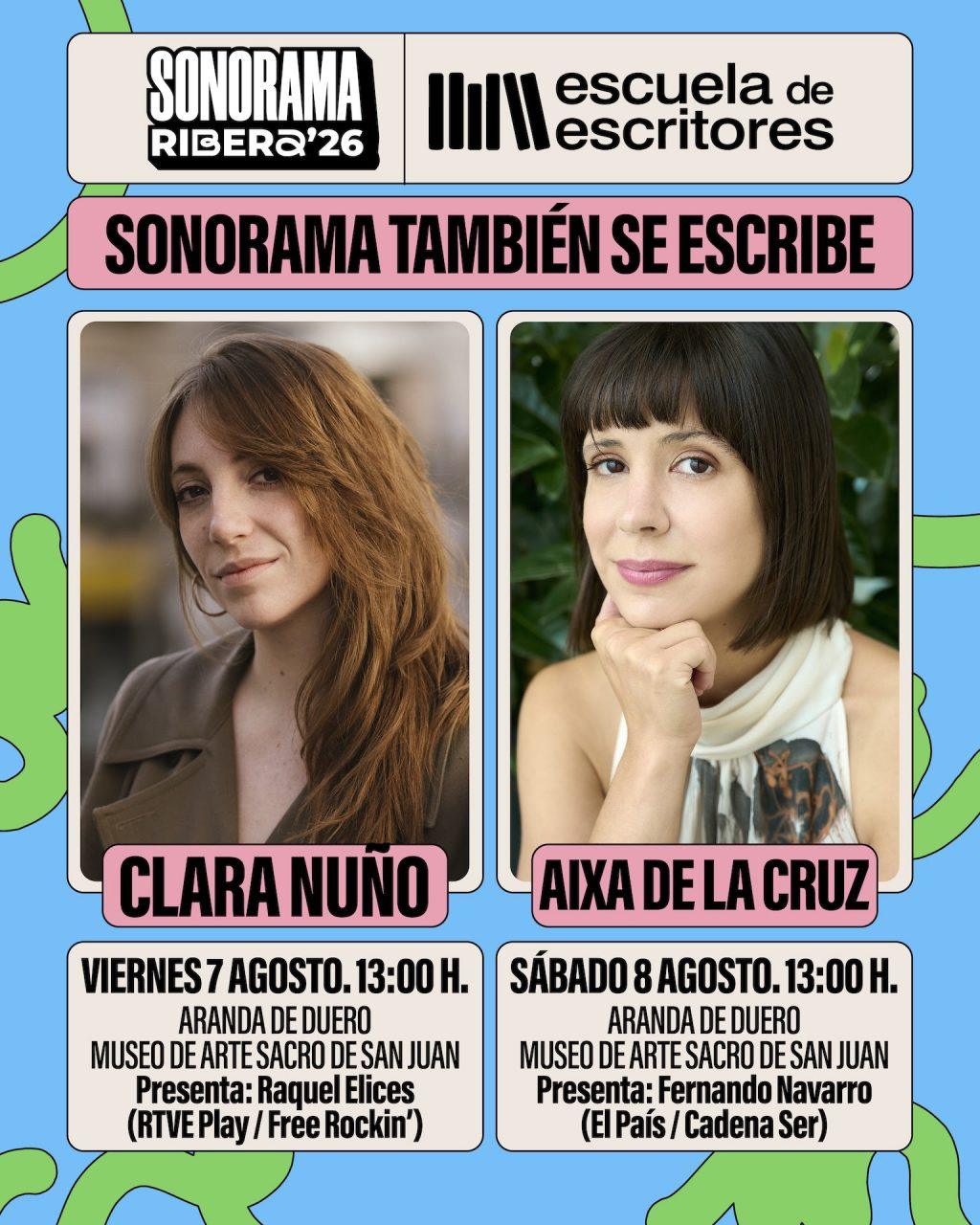 sonorama-tambien-se-escribe-2026