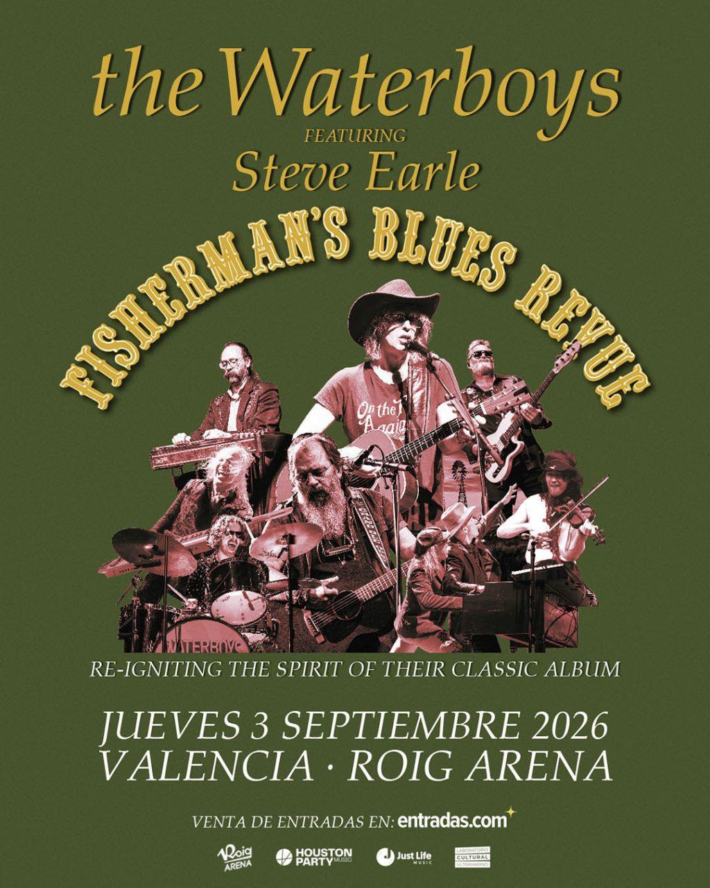 the-waterboys-valencia-septiembre