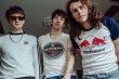 Howlin' Jaws nuevo disco
