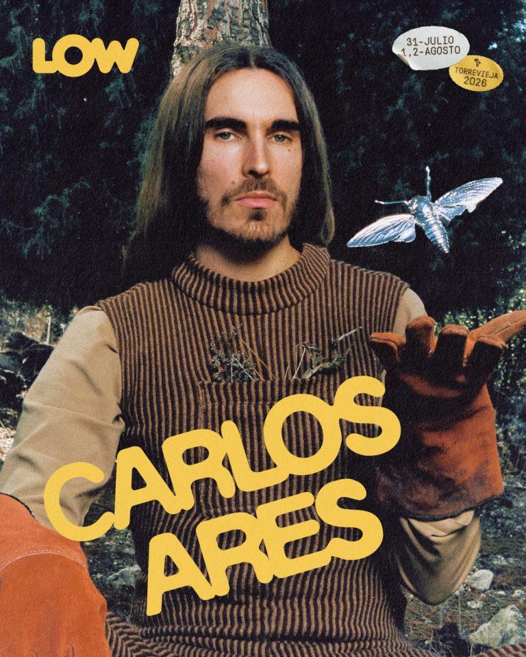 carlos-ares-low-festival-2026