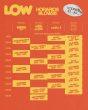 horarios low festival torrevieja 2026