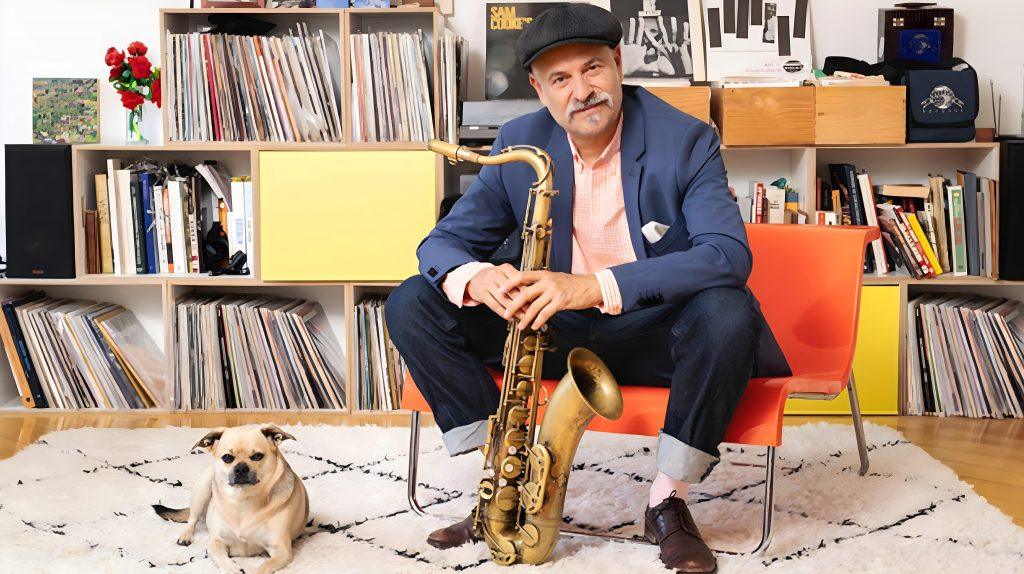 NEAL SUGARMAN