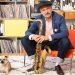 NEAL SUGARMAN