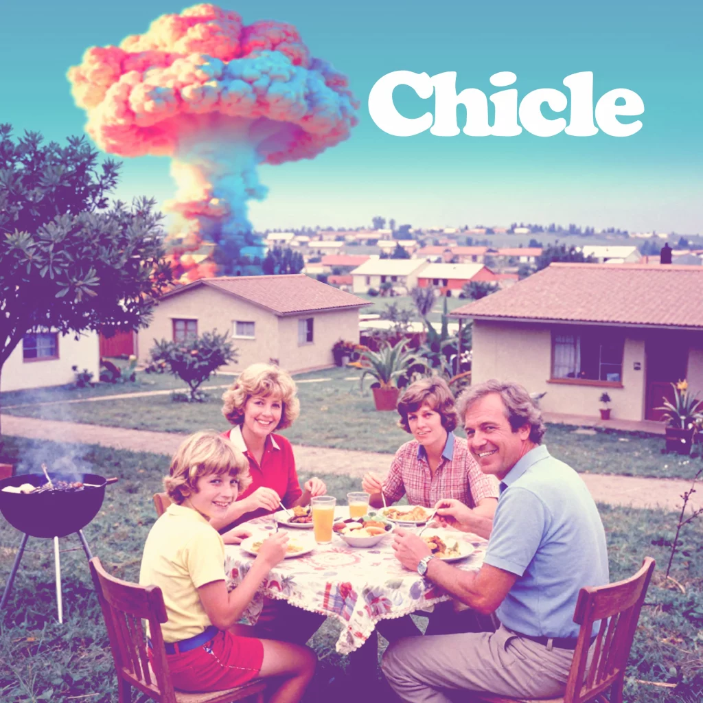 chicle-embustero
