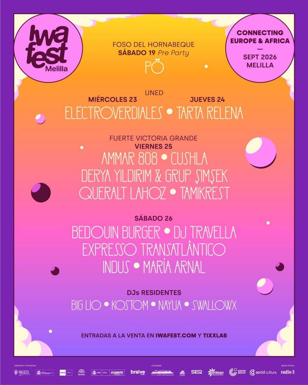 iwa fest 2026