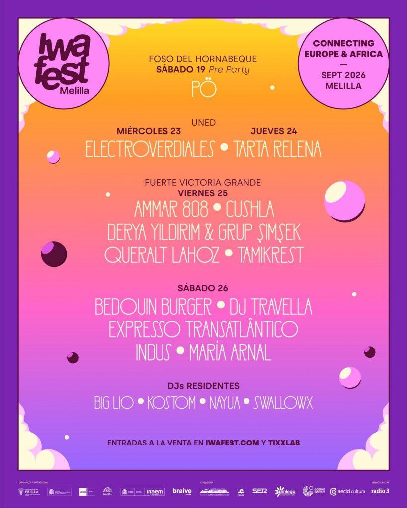 iwa fest 2026