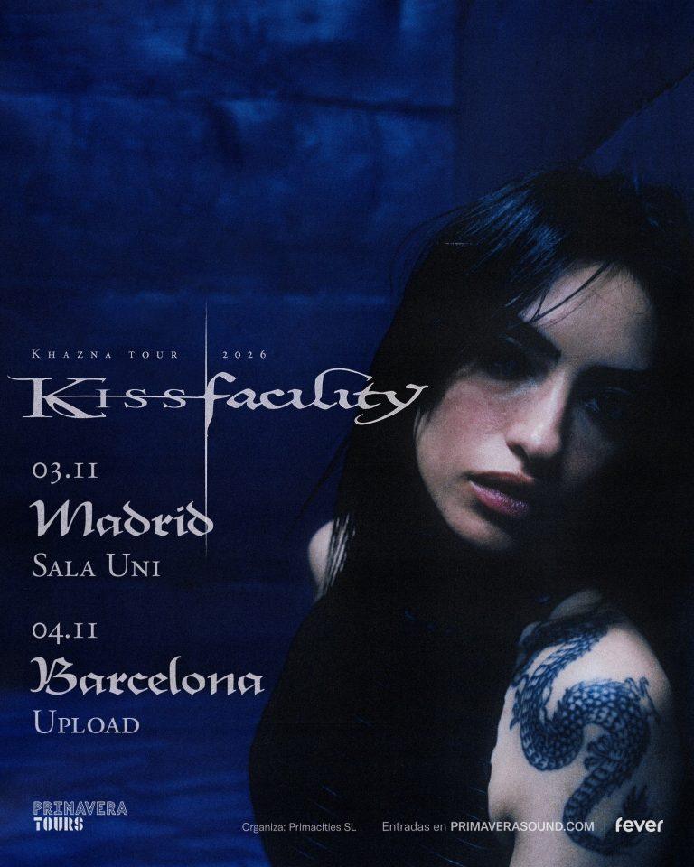 kiss facility